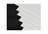 Evergreen 12x24in (30x60cm) White Sheet .080in Thick (3 Sheet per pack)