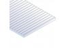 Evergreen 6x12in (15x30cm) HO-Scale Car Siding Sheet .020in (0.50mm) Sheet (1 sheet per pack)
