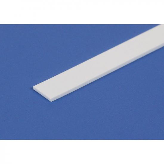 Evergreen [5-158] 14 Strip .060 x .188 (45 per pack)