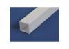Evergreen [5-255] 14 Square Tube .312 (5/16) (10 per pack)