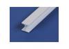 Evergreen [5-286] 14 H-Column .188 (3/16) (15 per pack)
