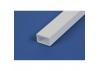 Evergreen [6-258] 14 Rectangular Tube .187 x .312 (100 per pack)