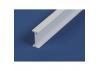 Evergreen [6-277] 14 I-Beam .250 (1/4) (100 per pack)