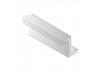 Evergreen [6-751] 14 Z-Channel .060 (100 per pack)