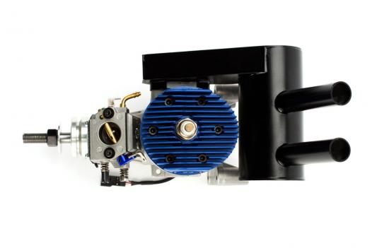 Evolution 33cc Petrol Engine with Electronic Ignition