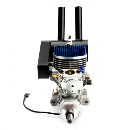 Evolution 33cc Petrol Engine with Electronic Ignition