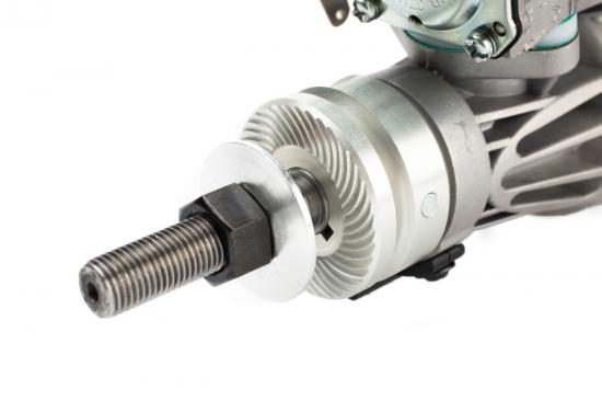 Evolution 33cc Petrol Engine with Electronic Ignition