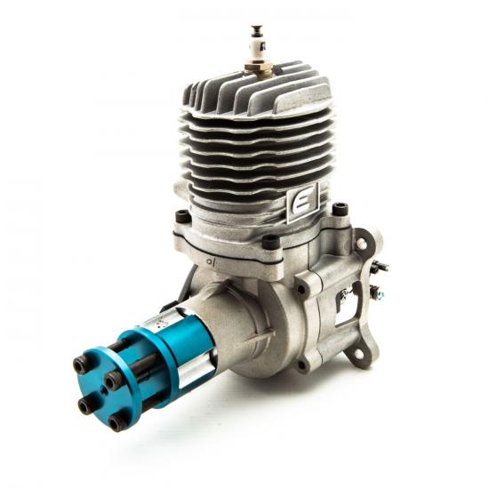 Evolution Engines EVOE62GX - Evolution 62GX 62cc Single Cylinder Petrol ...