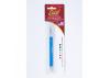 Excel K18 Grip-On Knife with Safety Cap, Blue (Carded)