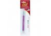 Excel K18 Grip-On Knife with Safety Cap, Purple (Carded)