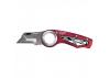 Excel K60 Revo Folding Utility Knife - Red