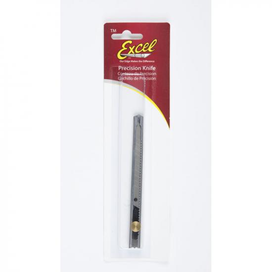 Excel K70 Slim Body, 9mm (Carded)