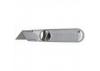 Excel K9 Metal Utility Knife, Non-Retractable (3x Blades)(Carded)