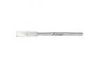 Excel K1 Knife, Light Duty Round Aluminium with Safety Cap (12)
