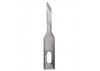 Excel #6 Micro Stencil Blade, Shank 0.25 (0.58 cm) (5pcs) (Carded)