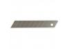 Excel 18mm, 8pt Snap Blade (5pcs) (Carded)
