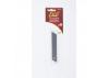 Excel 18mm, 8pt Snap Blade (5pcs) (Carded)