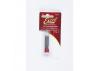 Excel #17 3/8in Chisel Blade, Shank 0.25 (0.58 cm) (5pcs) (Carded)
