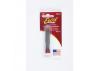 Excel #18 1/2in Chisel Blade, Shank 0.345 (0.88 cm) (5pcs) (Carded)