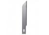 Excel #26 Whittling Blade 3, Shank 0.345 (0.88 cm) (5pcs) (Carded)