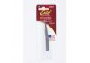Excel #27 Saw Blade, Shank 0.345 (0.88 cm) (5pcs) (Carded)