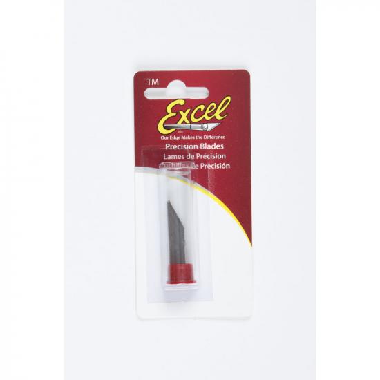 Excel Dual Flex Cutter Blade (2) (Carded)