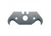 Excel Deep Hook Utility Blade (5pcs) (Carded)