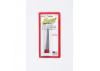 Excel Carving Blade, Straight Edge (2) (Carded)