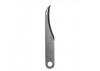 Excel Carving Blade, Concave (2) (Carded)