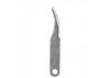 Excel Carving Blade, Convex (2) (Carded)