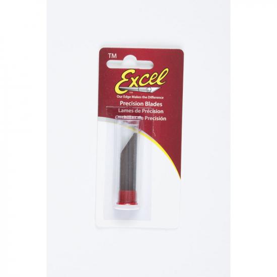 Excel Dexter Blade (5pcs) (Carded)