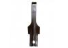 Excel Carving Gouge, Small Chisel (2) (Carded)