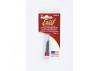 Excel #10 Curved Edge Blade, Shank 0.25 (0.58 cm) (100pcs) (Bulk)