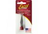 Excel #11 Double Honed Blade with Dispenser, Shank 0.25 (0.58 cm) (15pcs) (Carded)