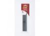 Excel 5in Pull Saw (13.3cm), 1.25in (3.175cm) Deep, 46 Teeth/Inch (18.1 TPC) (Carded)