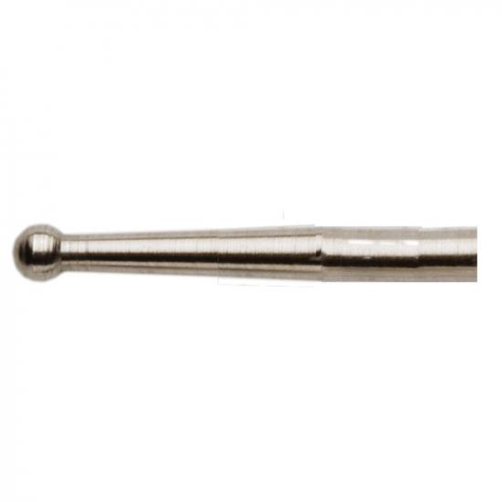 Excel Ball Burnisher Tip, 1:8in (Carded)