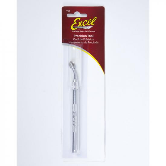 Excel Pounce Wheel, 7/16in (.438in) (Carded)