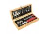 Excel Woodworking Set, Wooden Box (Boxed)