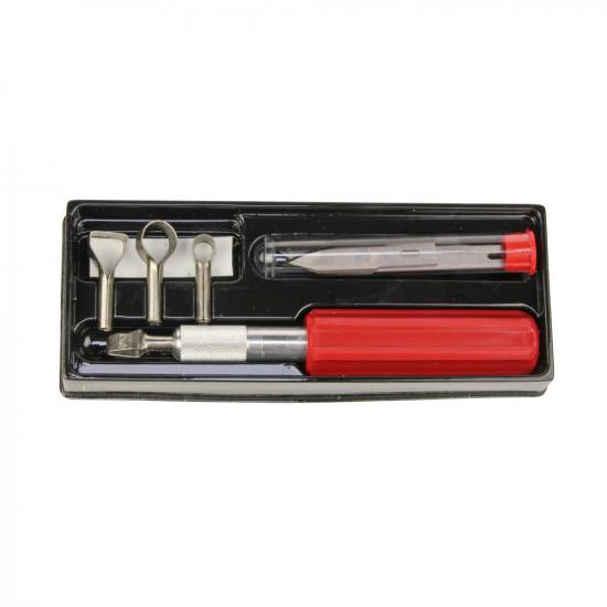 Excel Woodworking Set, Wooden Box (Boxed)