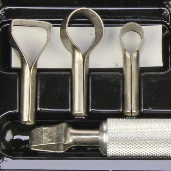 Excel Woodworking Set, Wooden Box (Boxed)