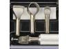 Excel Woodworking Set, Wooden Box (Boxed)