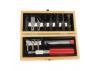 Excel Woodworking Set, Wooden Box (Boxed)