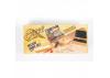 Excel Deluxe Wooden Knife & Tool Set (Boxed)
