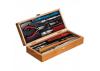 Excel Deluxe Wooden Railroad Tool Set (Boxed)