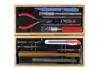 Excel Deluxe Wooden Railroad Tool Set (Boxed)