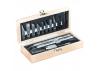 Excel Professional Set, Wooden Box (Boxed)