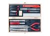Excel Deluxe Wooden Ship Modelers Tool Set (Boxed)