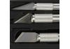 Excel Hobby Knife Set, Wooden Box (Carded)