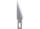 Excel #11 Double Honed Blade, Shank 0.25 (0.58 cm) (500pcs) (Bulk)
