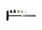 Excel Combo Hammer with 7 Heads (Carded)